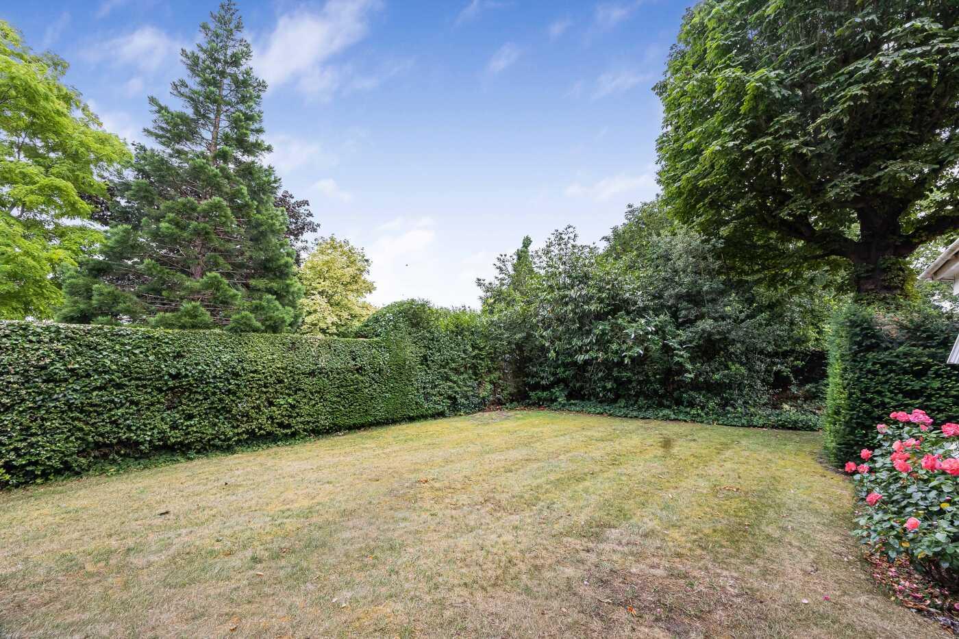 Phyllis Court Drive, Henley-on-Thames